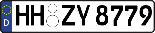 HH-ZY8779