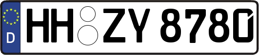 HH-ZY8780
