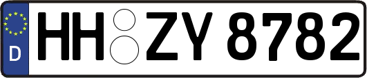 HH-ZY8782
