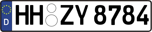 HH-ZY8784
