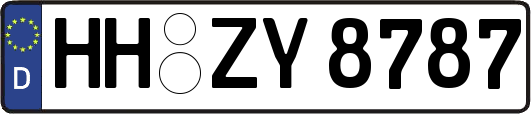 HH-ZY8787