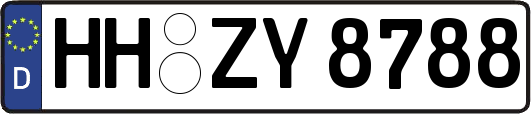 HH-ZY8788