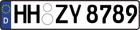 HH-ZY8789