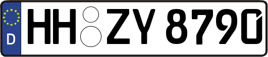 HH-ZY8790