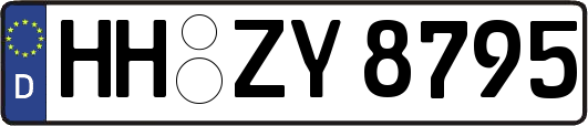 HH-ZY8795