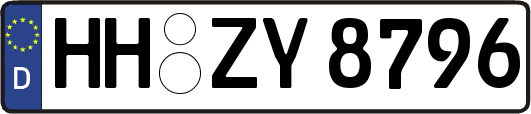 HH-ZY8796
