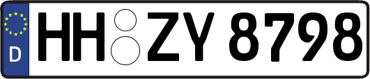HH-ZY8798