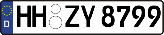 HH-ZY8799