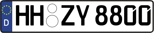 HH-ZY8800