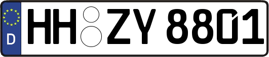 HH-ZY8801