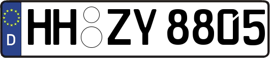 HH-ZY8805