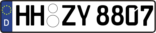 HH-ZY8807