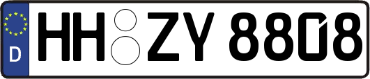 HH-ZY8808