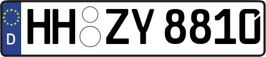 HH-ZY8810