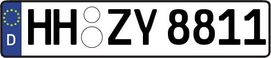 HH-ZY8811