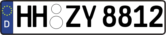 HH-ZY8812