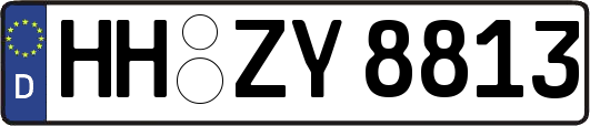 HH-ZY8813