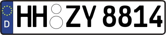 HH-ZY8814