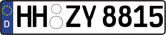 HH-ZY8815