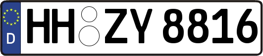HH-ZY8816