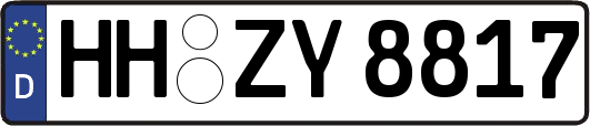 HH-ZY8817