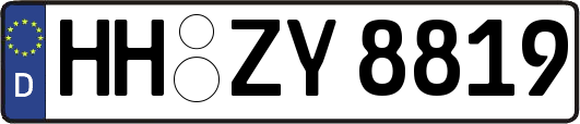 HH-ZY8819