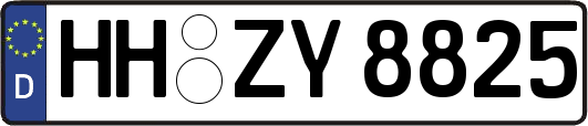 HH-ZY8825