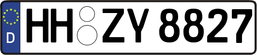 HH-ZY8827