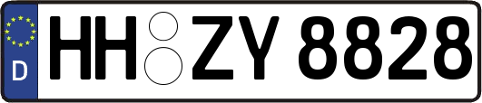 HH-ZY8828