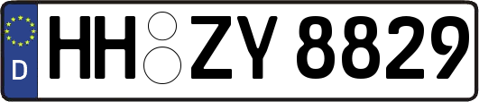 HH-ZY8829