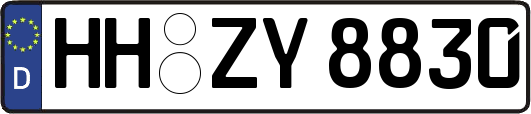 HH-ZY8830