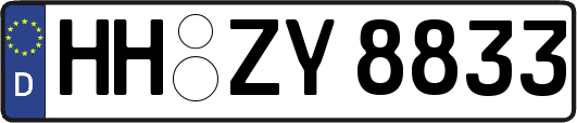 HH-ZY8833