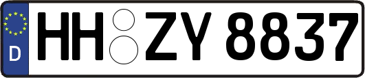 HH-ZY8837