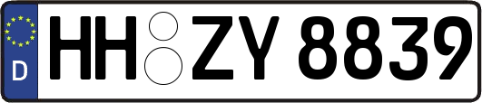 HH-ZY8839