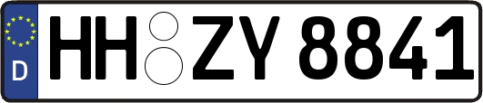 HH-ZY8841