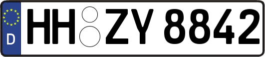 HH-ZY8842