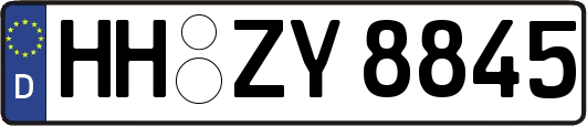 HH-ZY8845