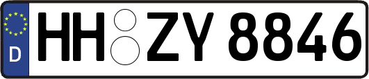HH-ZY8846