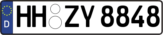 HH-ZY8848