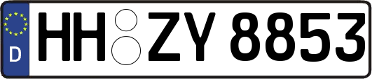 HH-ZY8853