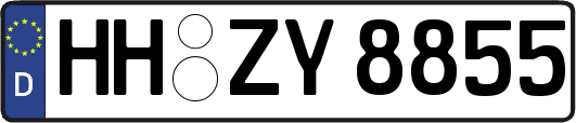 HH-ZY8855