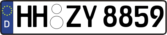 HH-ZY8859