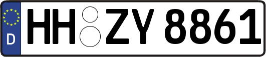 HH-ZY8861