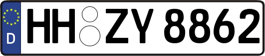 HH-ZY8862