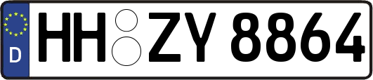 HH-ZY8864