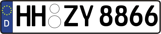 HH-ZY8866