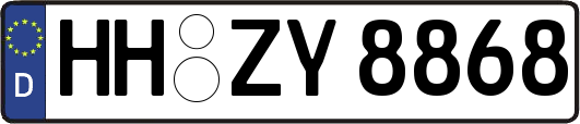 HH-ZY8868