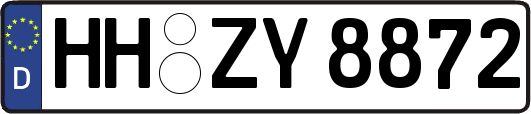 HH-ZY8872