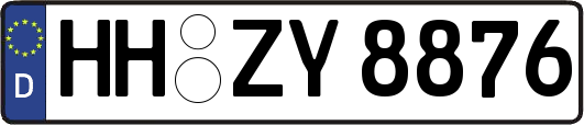 HH-ZY8876