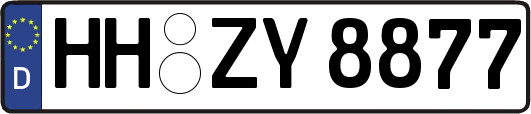 HH-ZY8877